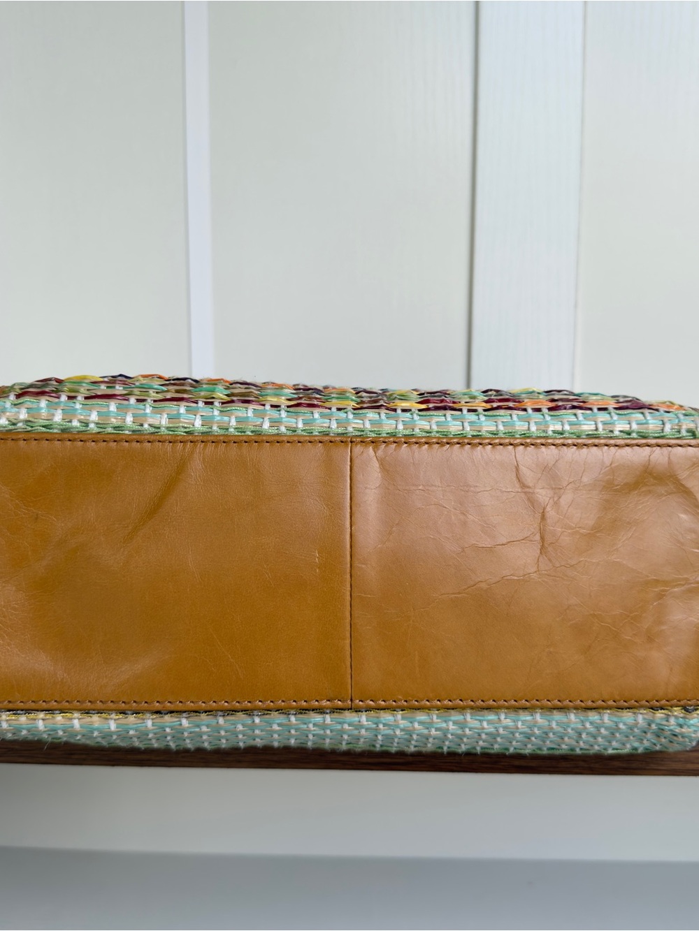 HOBO SMALL RENDER SEA DREAM STRIPE BAG - Picture 9 of 14